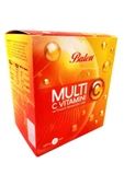 Multi C Vitamini Ve Propolis - 1