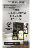 Saç Rengi Yenileyici Şampuan Unisex 200ml 200ml - 2