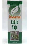 Kekik Yağı 20 ml - 1