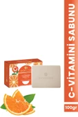 C Vitamini Sabun 100gr - 1