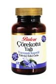 Saw Palmetto-ısırgan Kabak Çekirdeği Yağı Çörekotu Yağı - 4