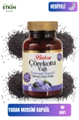 Çörekotu Yağı Yumuşak Kapsül 80 Adet Kapsül 1000 Mg - 1