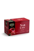 Nar Çayı - 1