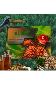 Aftamin Kozalak Propolisli Pastil 24 Adet - 1