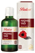 Haşhaş Yağı 50 ml Balen - 1