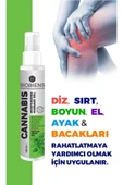Ağrı ve Masaj Jeli 100 ml - 1