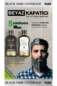 Saç Rengi Yenileyici Şampuan Unisex 200ml 200ml - 1