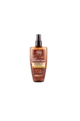 Plus 15 Spf Bronzlaştırıcı Güneş Yağı Yüz Ve Vücut 200ml - 1
