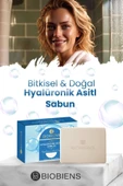 Haylüronik Asitli Sabun100gr - 2