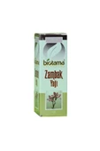 Zambak Yağı 20 Ml - 1