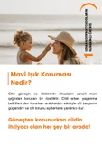 Multı Sun Güneş Kremi +50 Spf Yüksek Koruma - 3