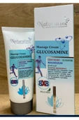 Naturaline Glukozaminli Masaj Kremi 100 Ml - 1