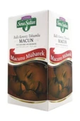 Ballı Kereviz Tohumlu Damla Sakızlı Macun - 1