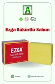 Ezga Egza-s Kükürtlü Sabun 100gr - 1