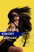 Sülfax Kükürt Şampuan 200ml - 3