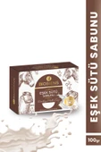 Eşek Sütü Sabunu 100gr - 1