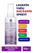 Lavanta Yağlı Saç Bakım Spreyi 150 ml - 1