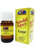 Sandal Ağacı Esansı Yağı 20 Ml. thumbnail 2