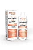 HAİR BARRİER REPAİRİNG SHAMPOO 400 ML KEYON3046 - 1