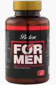 Formen Bitki Ekstratları Karışımı 120 Adet Kapsül 634 Mg - 1
