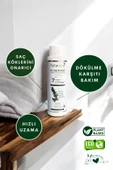 Rosemary Biberiye Şampuanı 400ml - 4