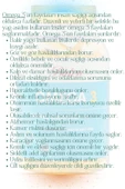 Omega 3 Norveç Balık Yağı () 1380 Mg 100 Kapsül 2'Lİ Set - 2