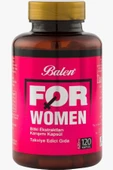 Forwomen Kapsül 120 Adet Kapsül 620 Mg - 1