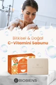 C Vitamini Sabun 100gr - 2