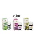 3'lü Set - 1