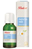 Papatya Yağı Maserasyon 20 ml Balen - 1