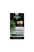 Tüm Saç Tipleri Için Komple Bakım Şampuan 400 ml - 2