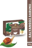 Salyangoz Sabun 100gr - 1