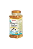 Omega 3 Balık Yağı Yumuşak Kapsül 1000 Mg  100 Kapsül Balen - 1