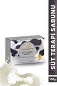 Süt Terapi Sabunu 100 Gr - 1