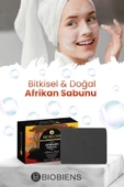 Afrikan Sabunu 100gr - 2