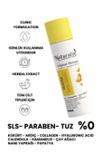 Sülfax Kükürt Şampuan 200ml - 4