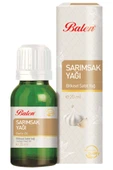 Sarımsak Yağı Ekstraksiyon 20 ml Balen - 1