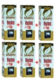 Haşhaş Yağı 50 Ml X 6 Adet - 1