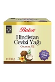 Hindistan Cevizi Yağı 250 gr - 1