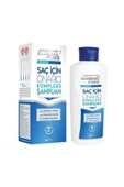 Softto Plus Onarıcı Saç Onarıcı Kompleks Şampuan - 1