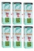 Soya Yağı 50 Ml X 6 Adet - 1