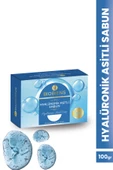 Haylüronik Asitli Sabun100gr - 1