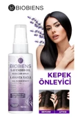 Lavanta Yağlı Saç Bakım Spreyi 150 ml - 2