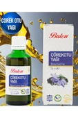 Çörek Otu Yağı 50 Ml (%100 Saf Soğuk Pres) - 1