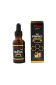 3 Adet Sıvı Propolis Ekstraktı Su Bazlı Damla 30ml X 3 thumbnail 2