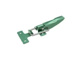 Büyük Kaput Kilidi - 1