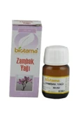 Zambak Yağı 20 Ml - 3