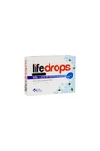 N Life Nane - Limon Mentollü Drops Pastil 24'lü - 1