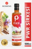 PWR Sirke 500 ml - 1