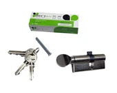 Topuzlu Barel 68 mm Nikel thumbnail 2